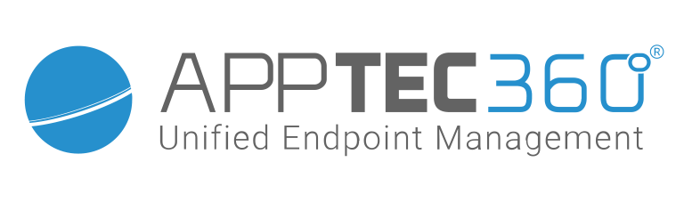 AppTec360 Unified Endpoint Management